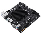 ASUS Prime N100I-D D4 MiniITX (Intel N100 up to 4x 3,4GHz, 1x PCIe 3.0 x1) <b>[FANLESS]</b>
