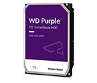 3,5" HDD SATA 8TB (WD Purple WD85PURZ)