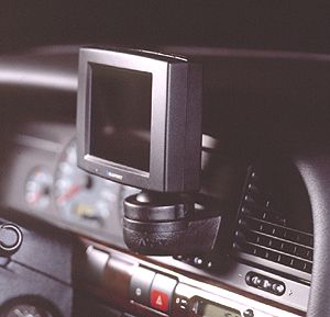ARAT CITROEN Xantia